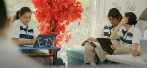 The Indian Public School Gallery 4