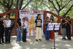 The Indian Public School Gallery 1