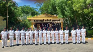 The Vikasa School Gallery 9