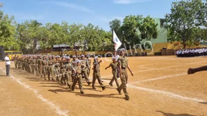 The Vikasa School Gallery 8