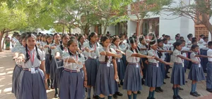 The Vikasa School Gallery 5