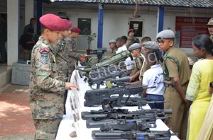 The Vikasa School Gallery 3