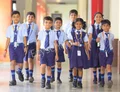 Tiruchy Public School Gallery