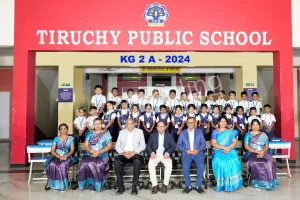 Tiruchy Public School Gallery 4