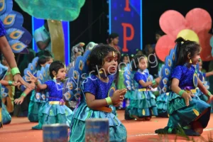 Tiruchy Public School Gallery 7