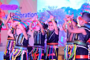 Tiruchy Public School Gallery 5