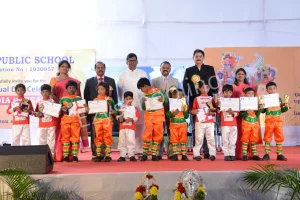 Tiruchy Public School Gallery 3