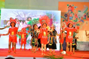 Tiruchy Public School Gallery 4