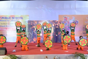 Tiruchy Public School Gallery 2