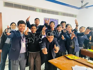 Ravindra Public School Gallery 7