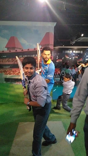 Ravindra Public School Gallery 2