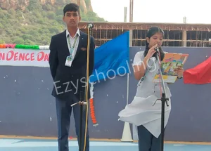 Trinity International School Gallery 5