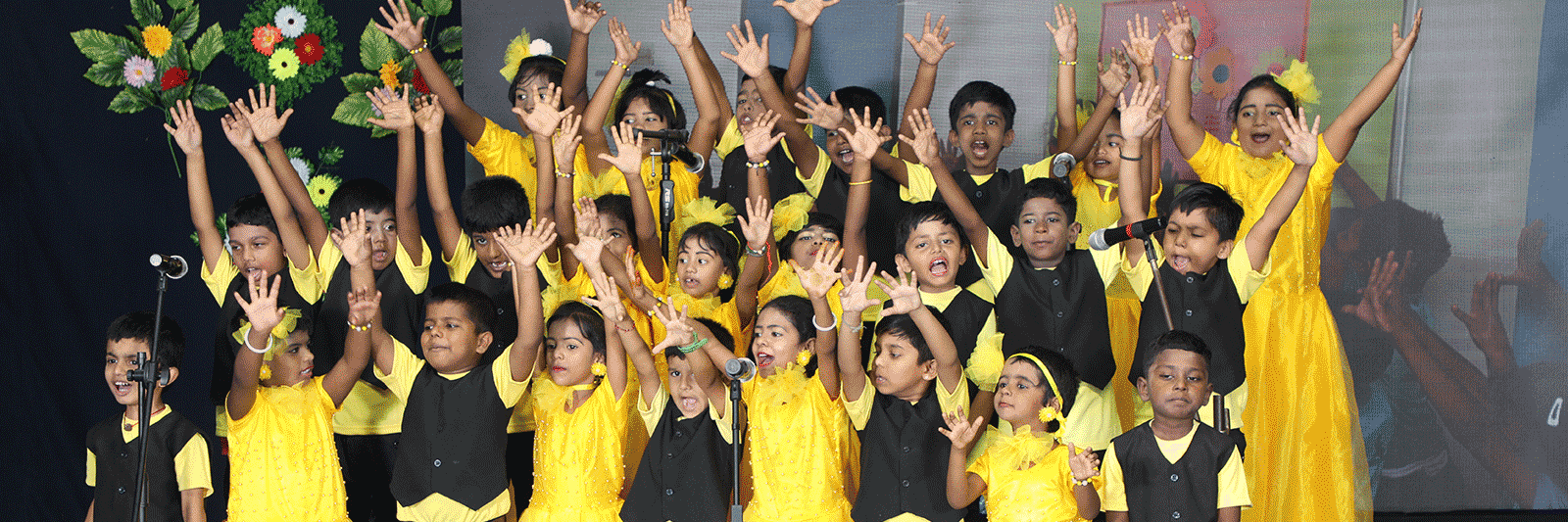 Vidhya Sagar Global School Gallery 4