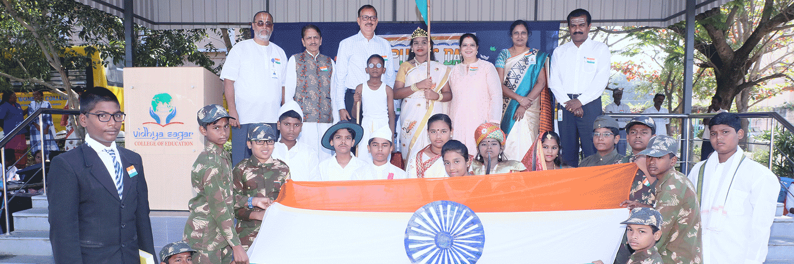 Vidhya Sagar Global School Gallery 3