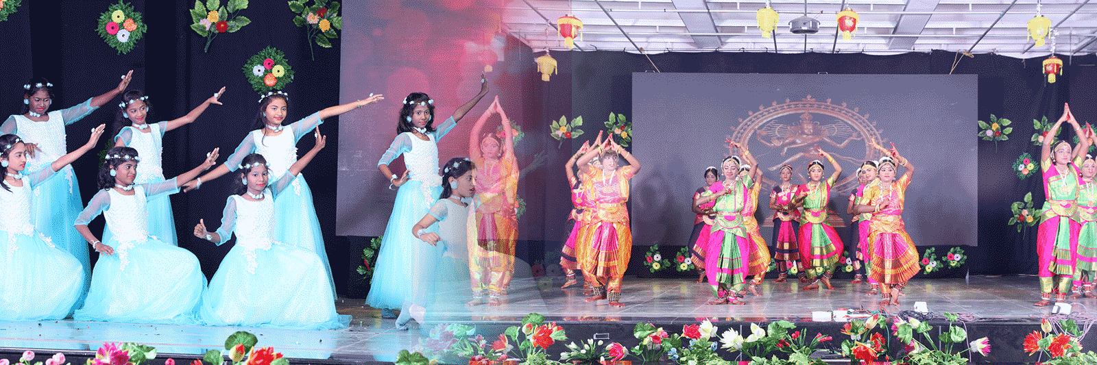 Vidhya Sagar Global School Gallery 1