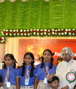 Vignesh International School Gallery 5