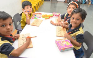 Vikaasa School Gallery 5