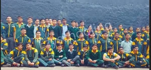 Jai Mann Public School Gallery 1