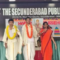 The Secunderabad Public School Gallery 11