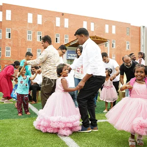 The Paradise International School Gallery 3