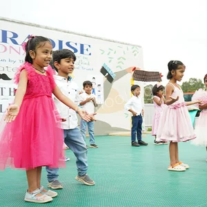 The Paradise International School Gallery 5