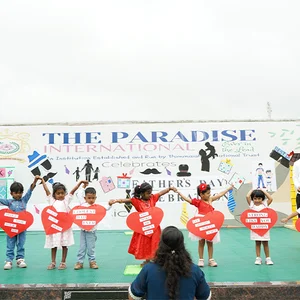 The Paradise International School Gallery 4