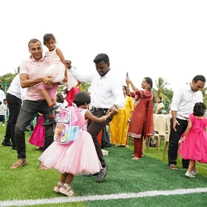 The Paradise International School Gallery 2