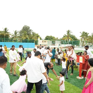 The Paradise International School Gallery 1