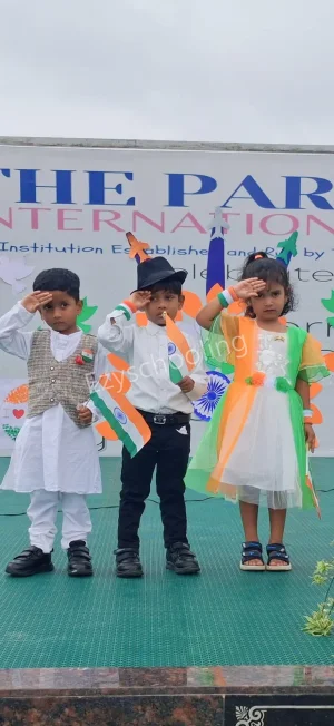 The Paradise International School Gallery 10