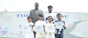 The Paradise International School Gallery 9