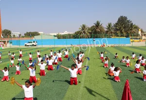 The Paradise International School Gallery 8