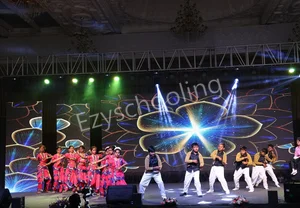 The Paradise International School Gallery 7