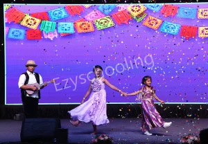 The Paradise International School Gallery 6
