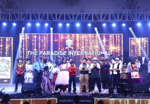 The Paradise International School Gallery 4