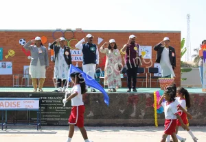 The Paradise International School Gallery 1