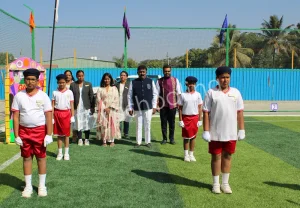 The Paradise International School Gallery 2
