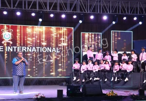 The Paradise International School Gallery 5