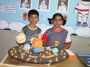 St. Andrews School Gallery 24