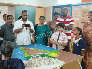 St. Andrews School Gallery 22