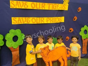 St. Andrews School Gallery 20