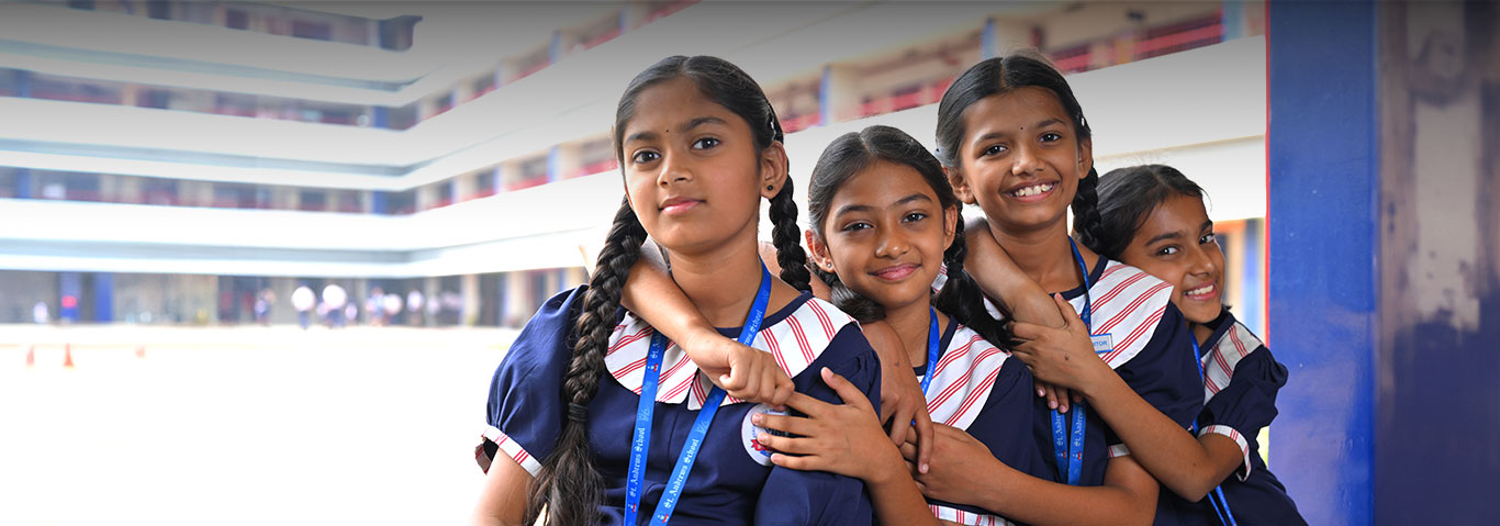 St. Andrews School Gallery 18