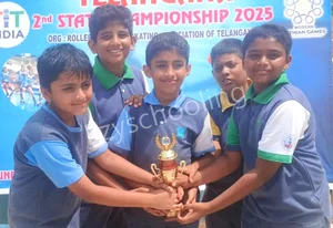 St. Andrews School Gallery 13