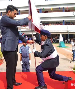 St. Andrews School Gallery 12