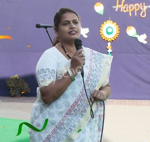 St. Andrews School Gallery 16