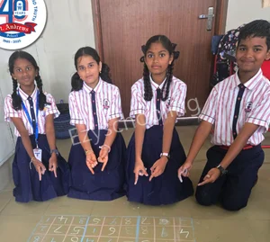 St. Andrews School Gallery 10