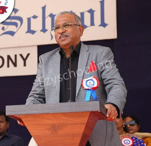 St. Andrews School Gallery 11