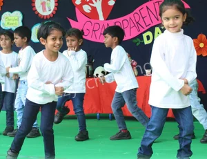 St. Andrews School Gallery 9