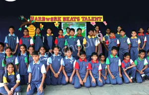 St. Andrews School Gallery 8