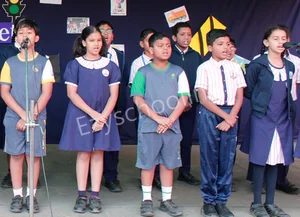 St. Andrews School Gallery 6