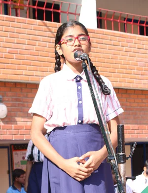 St. Andrews School Gallery 7